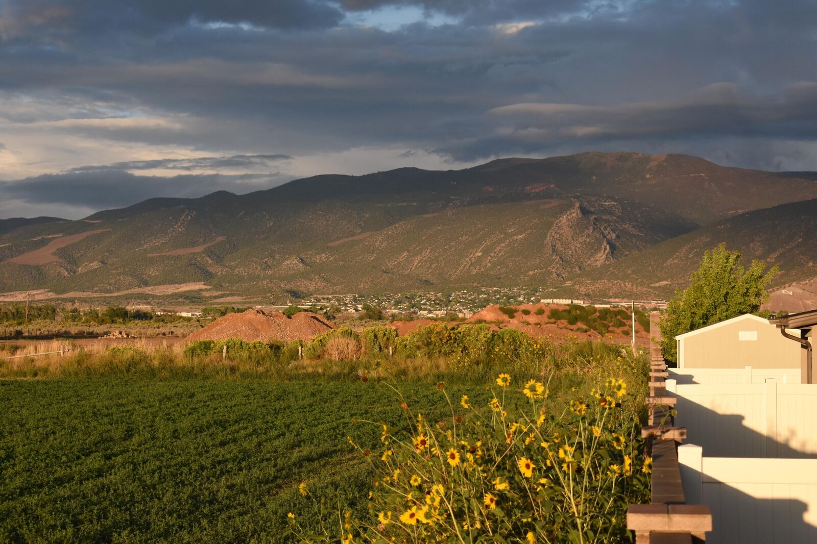 Property Photo:  1825 N Lund #2  UT 84721 