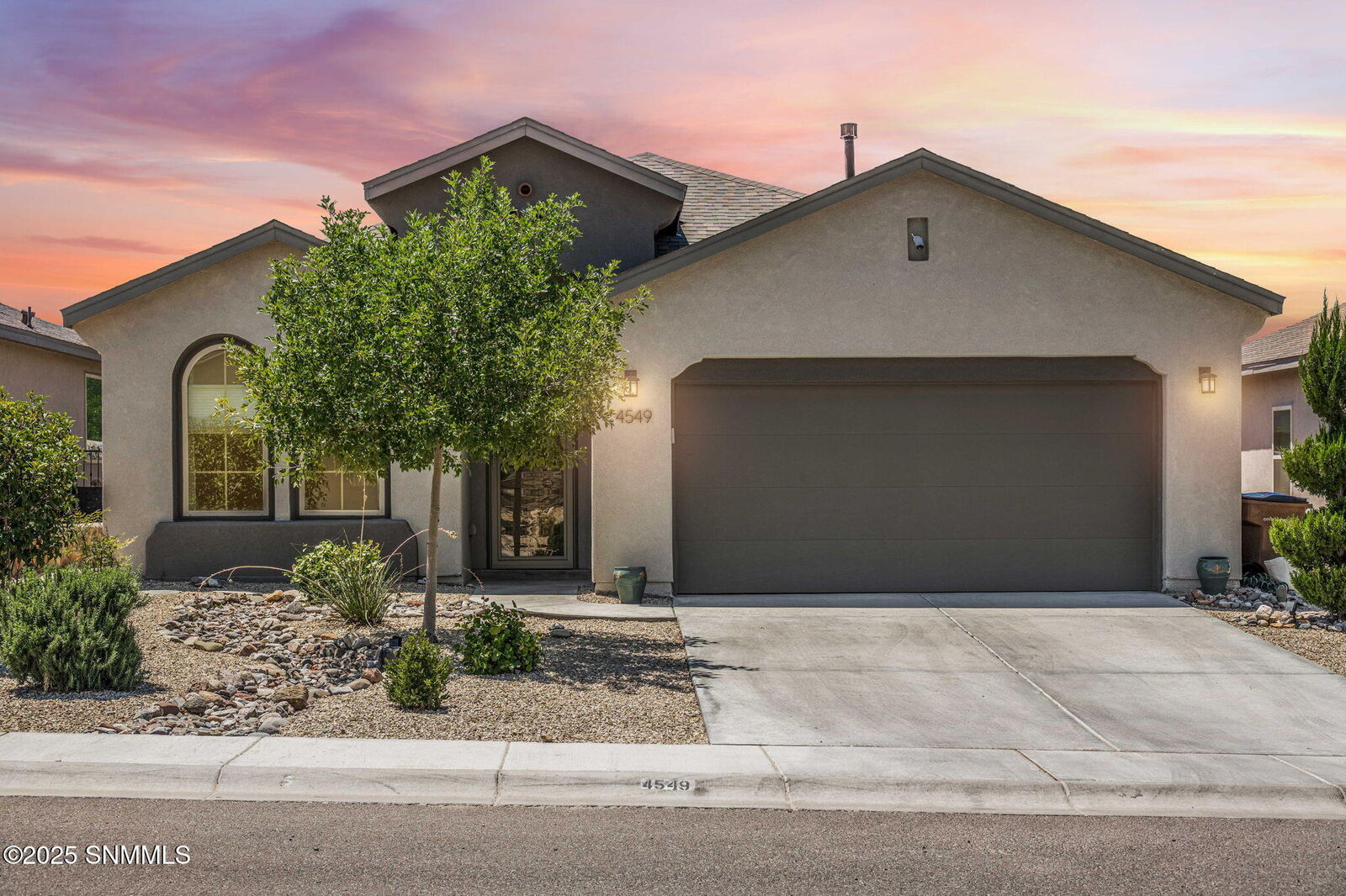 Property Photo:  4549 Alamo Canyon Circle  NM 88012 