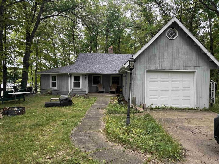 Property Photo:  10570 Eagle Lake Rd  WI 54847 