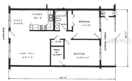 Property Photo:  8055 112th Street 104  FL 33772 