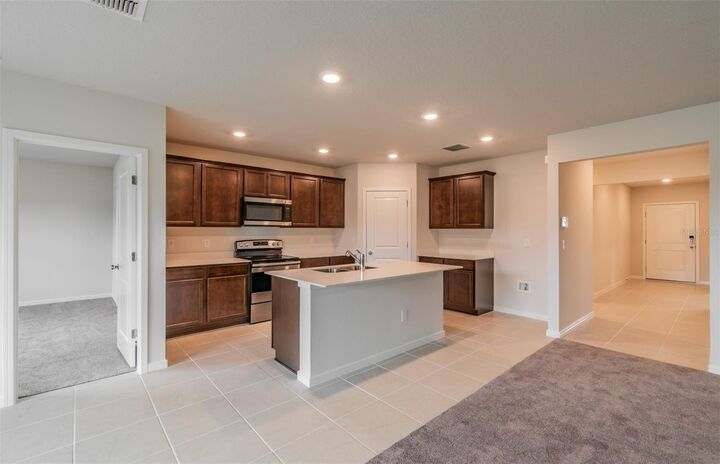 Property Photo: 12807 Wanderlust Place FL 34219