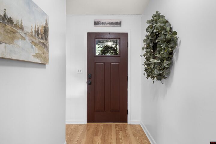 Property Photo:  1006 Tanglewood Drive  AR 72653 