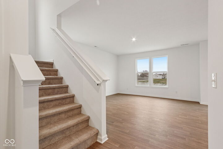 Property Photo:  1840 Twelve Oaks Drive  IN 46176 