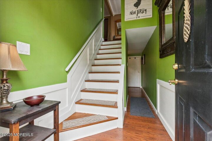 Property Photo: 22 Duchess Avenue NJ 07748