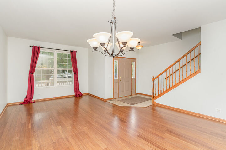 Property Photo:  7911 Indigo Drive  IL 60431
