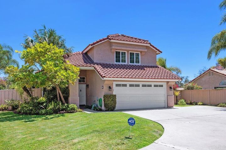 Property Photo:  1766 Mount Way  CA 92081