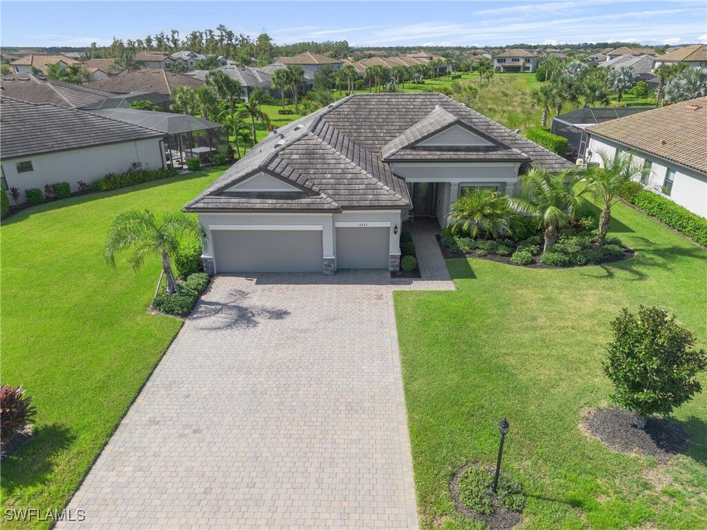 Property Photo: 17477 Elkgrove Lane FL 33928