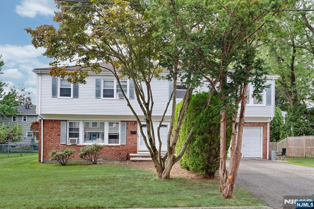 Property Photo: 44 Davenport Avenue NJ 07670