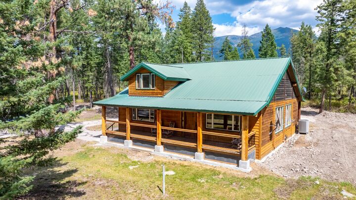 12554 Mt Highway 83  Bigfork MT 59911 photo