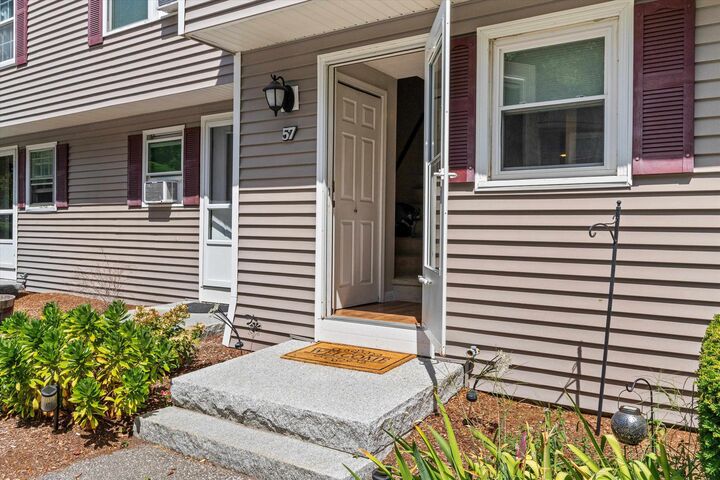 Property Photo:  15 Wyman Street  NH 03301 