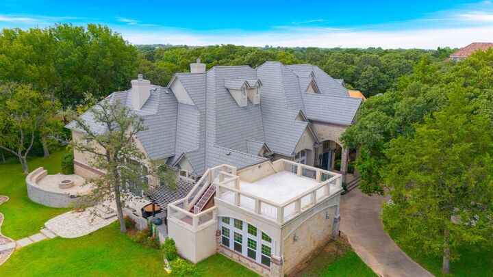 1805 Leeds Drive  Southlake TX 76092 photo