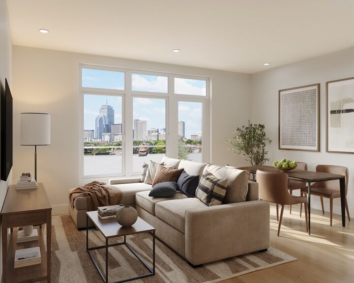 Property Photo:  1395 Washington Street 303  MA 02118 