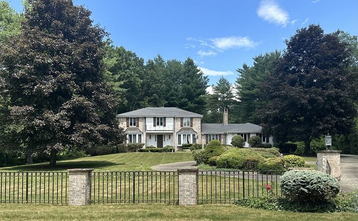 Property Photo: 54 Yorkshire Rd MA 02030