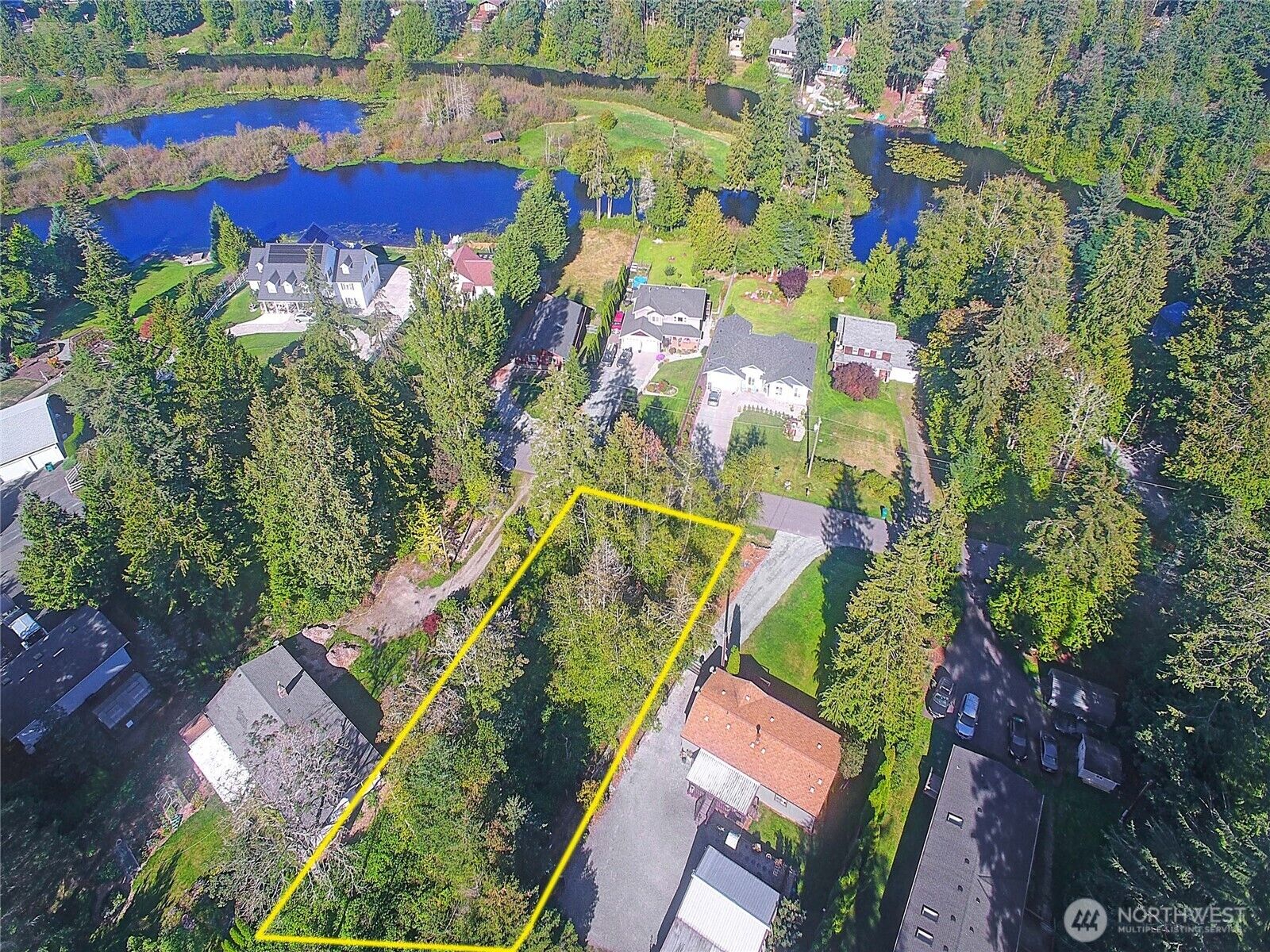 Property Photo: 0 Nhn S Silver Fir Drive WA 98282