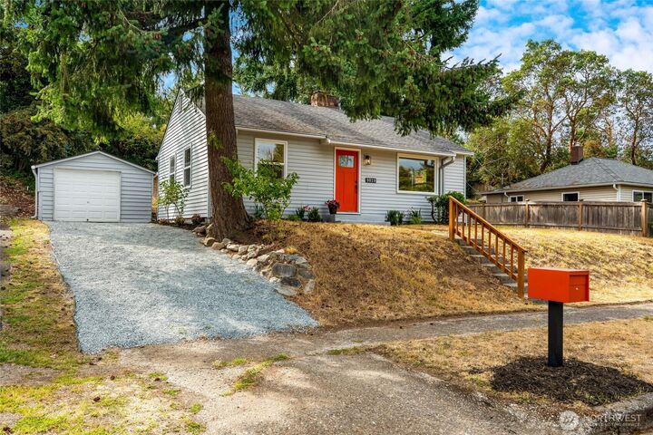 9819  32nd Ave  SW  Seattle WA 98126 photo