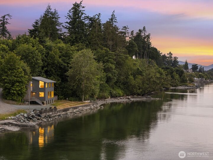 Property Photo: 4869 Mercer Road WA 98232