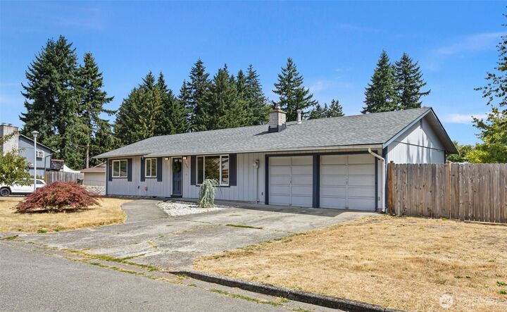 Property Photo: 29540 32nd Place S WA 98001