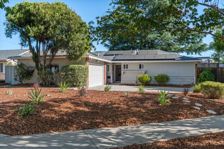 100 Highland Oaks Drive  Los Gatos CA 95032 photo