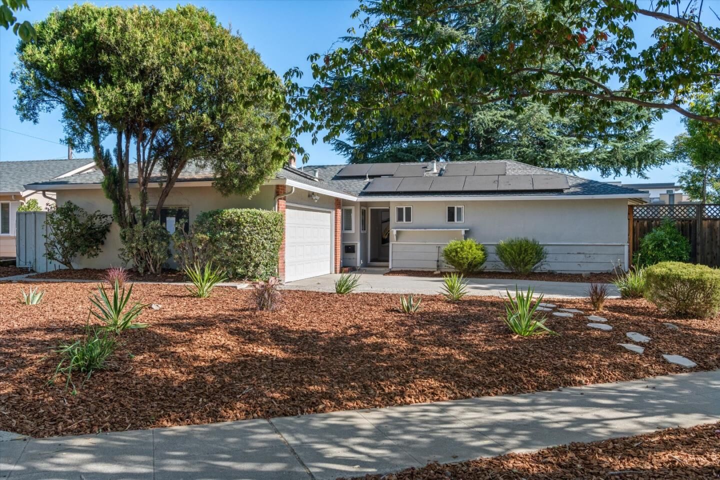 Property Photo:  100 Highland Oaks Drive  CA 95032 