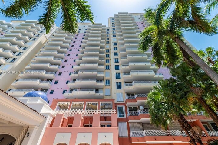 Property Photo:  781 Crandon Blvd 306  FL 33149 