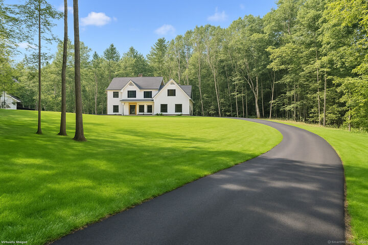 Property Photo:  455 Lovely Street  CT 06001 