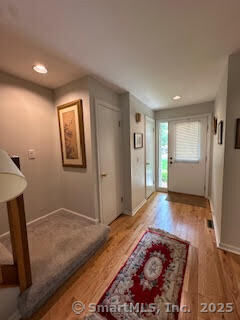 Property Photo:  45 Pequot Drive 45  CT 06067 