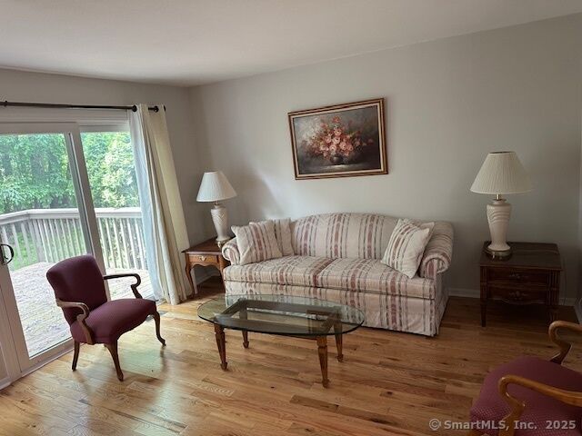 Property Photo: 45 Pequot Drive 45 CT 06067