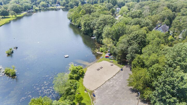 Property Photo:  56 Nepas Road  CT 06825 