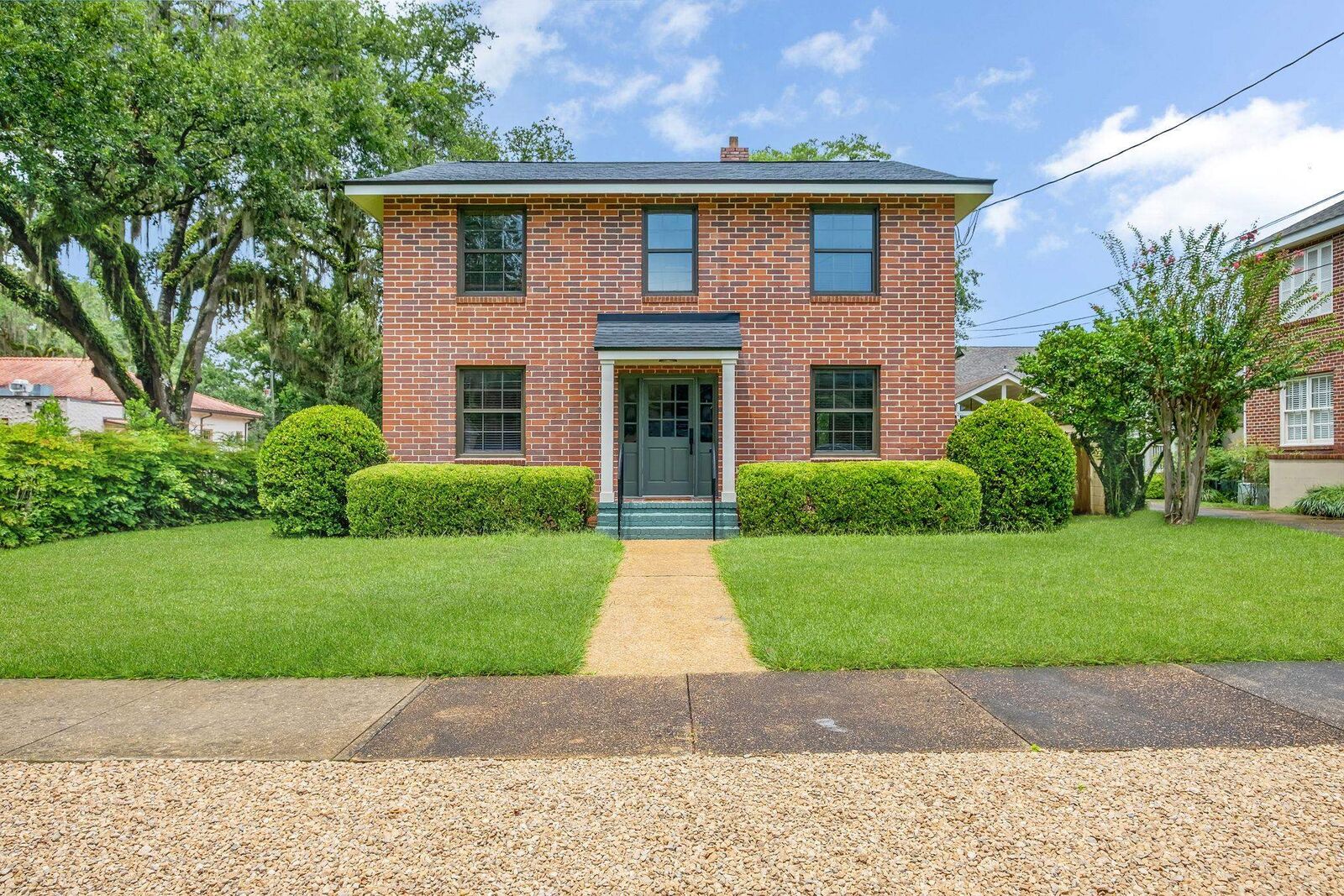 Property Photo: 1504 Isabel Court # 2 FL 32303