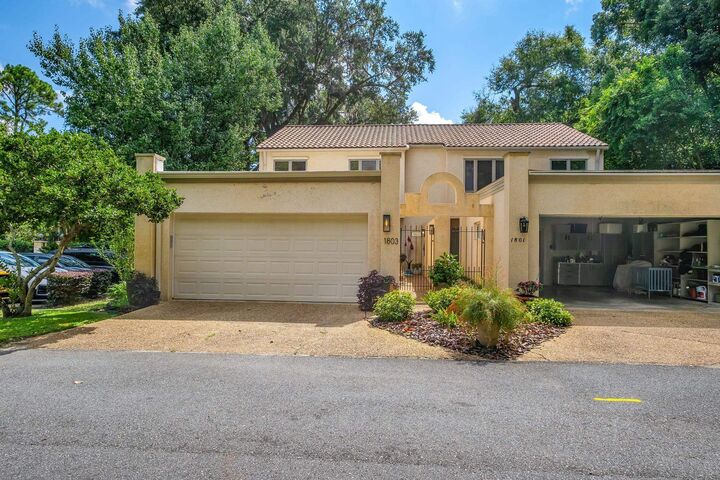 Property Photo: 1803 Atlantis Place FL 32303