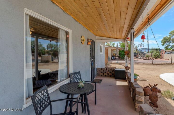 Property Photo:  3142 E 24th Street  AZ 85713 
