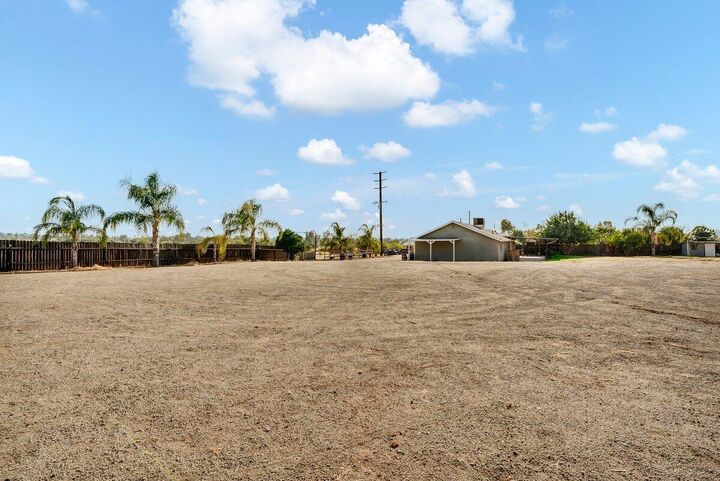 Property Photo: 0 E Mulberry Avenue CA 93257
