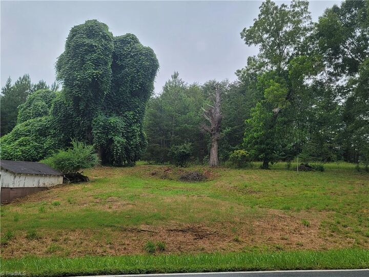 Property Photo: 1818 Stone Mountain Road NC 27048