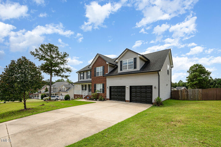 Property Photo:  208 Appleton Way  NC 27332 