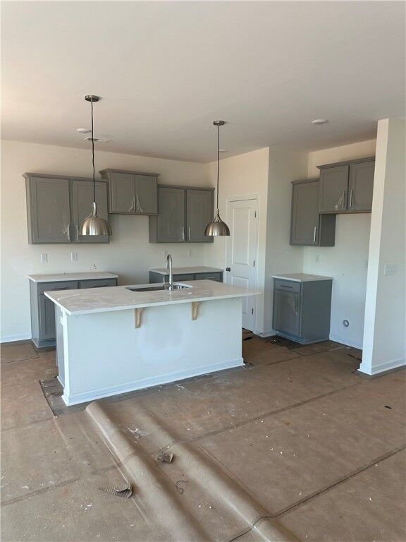 Property Photo:  223 Brown Circle  SC 29642 