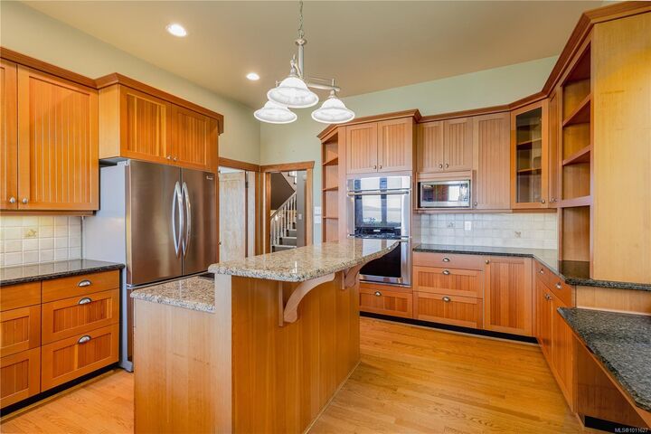 Property Photo:  11231 Chemainus Rd  BC V9G 1Y7 
