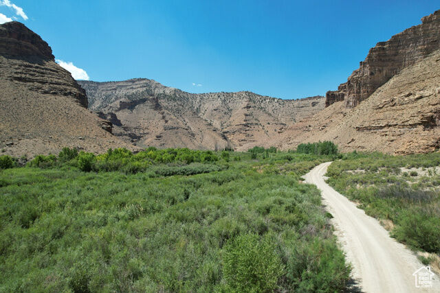 Property Photo:  0 Nine Mile Canyon Rd  UT 84542 