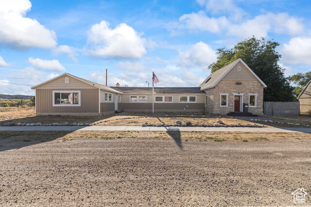 Property Photo: 555 N State St UT 84643
