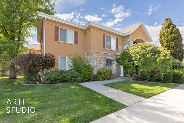 Property Photo: 502 S 1040 E 213 UT 84003
