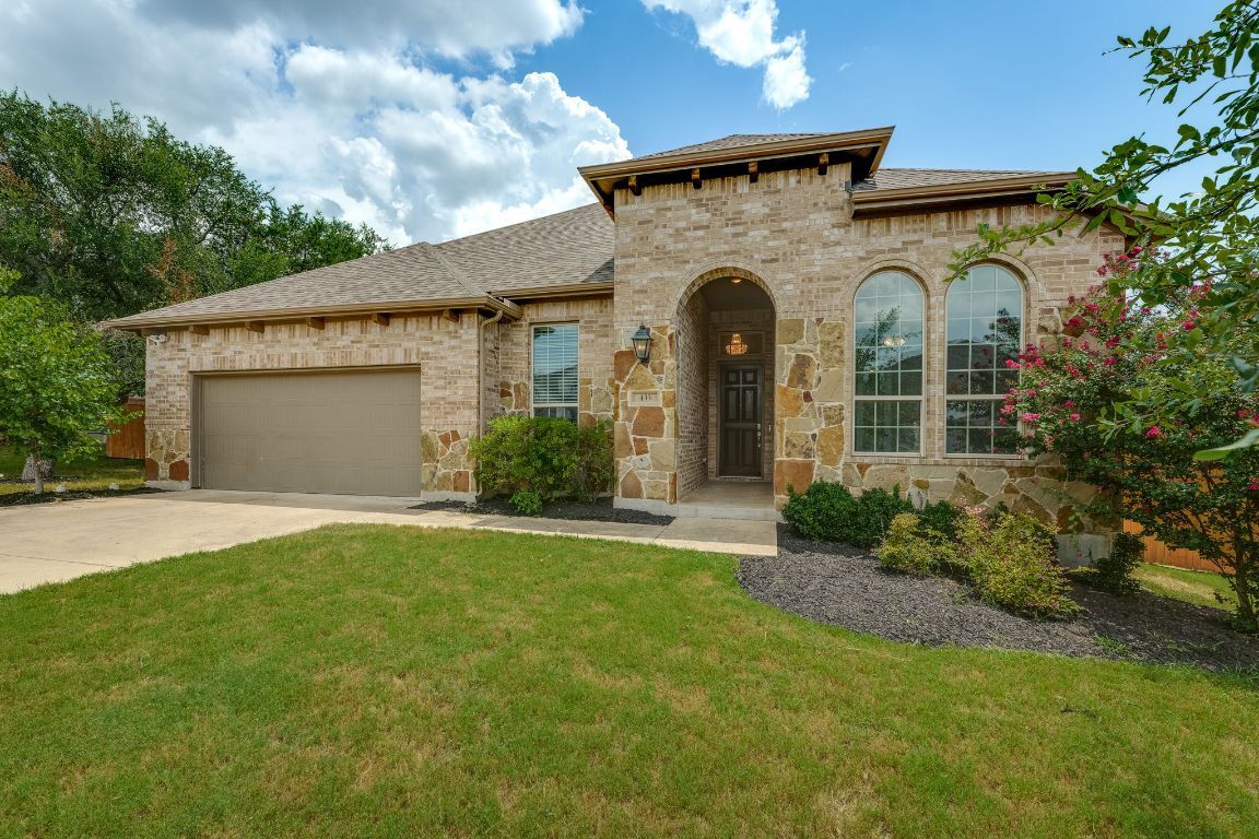 Property Photo: 433 Stoney Point Road TX 78737