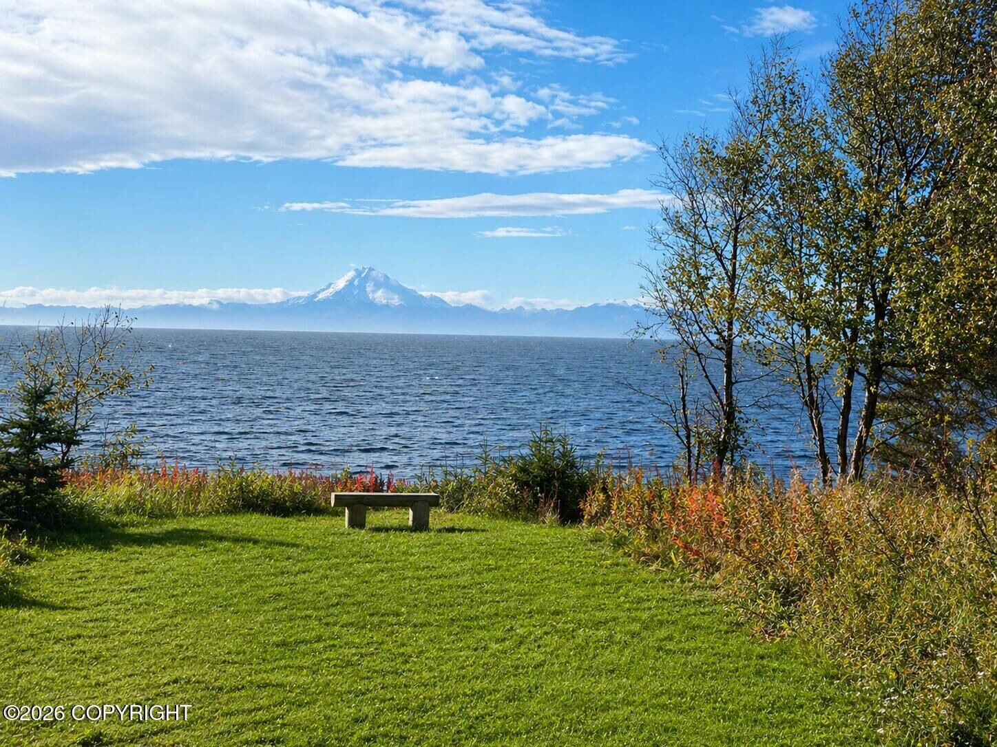 Property Photo: 36155 Kalifornsky Beach Road AK 99611