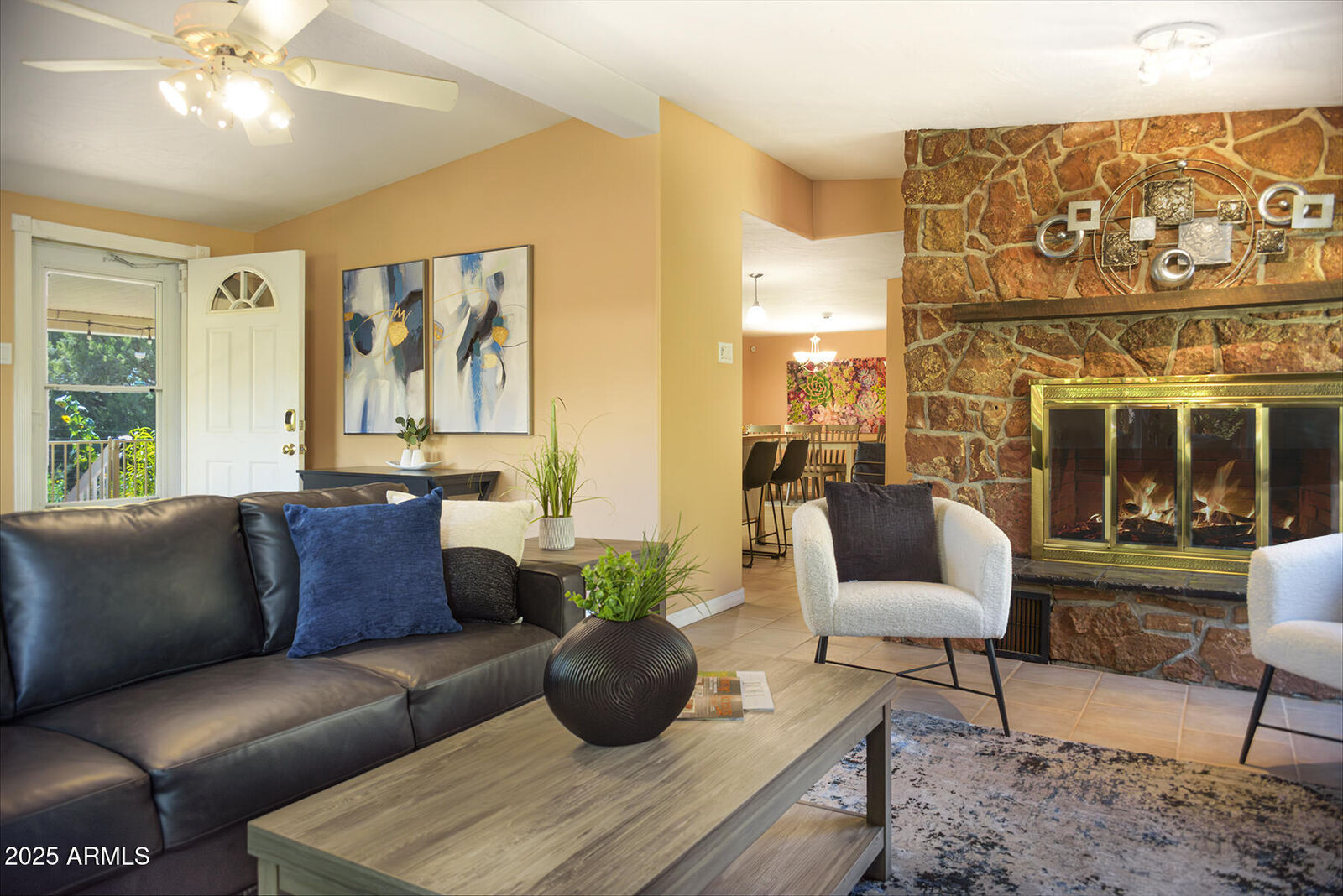 Property Photo:  41 Country Lane  AZ 86336 