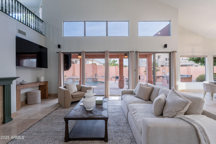 Property Photo:  4055 N Recker Road 71  AZ 85215 