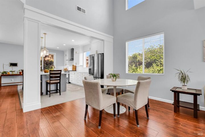 Property Photo: 1946 Leaning Oak Court CA 94534