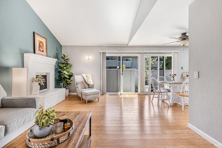Property Photo: 2791 McBride Lane 165 CA 95403