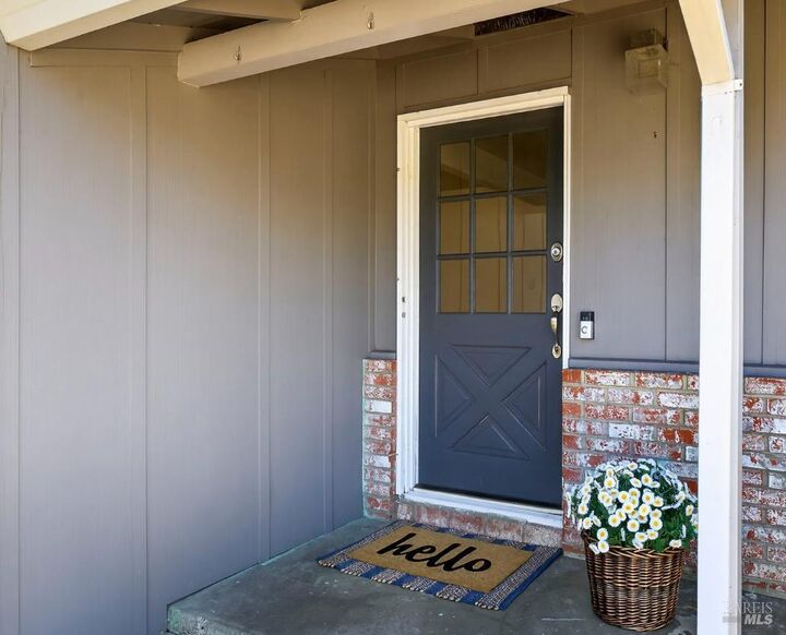 Property Photo: 3541 Palomar Way CA 94558