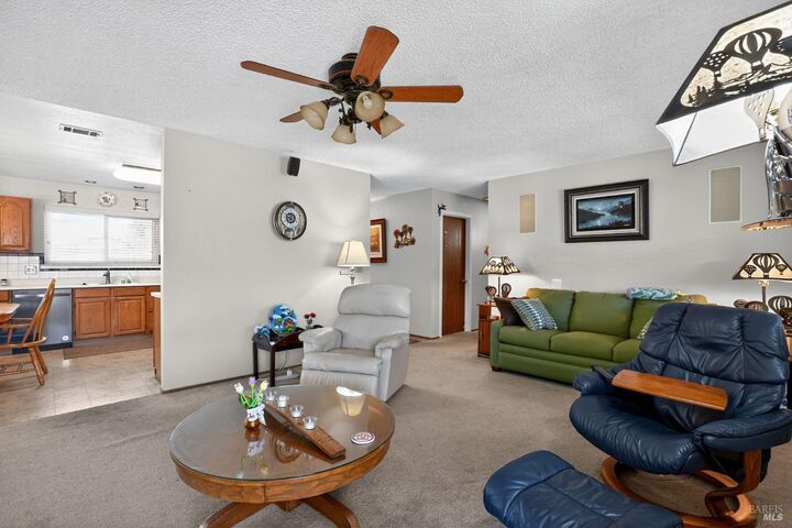 Property Photo: 1870 San Pedro Court CA 94533
