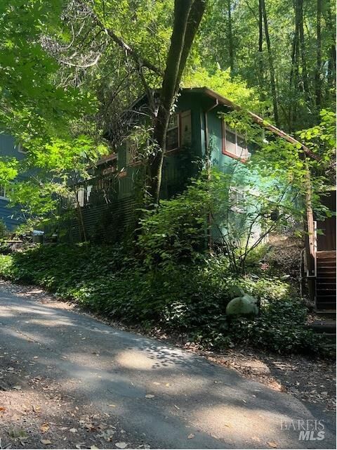 15242 Rio Nido Road  Guerneville CA 95446 photo