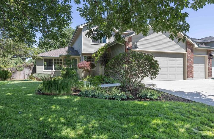 Property Photo: 3362 E Dowling Mill Ct. ID 83706