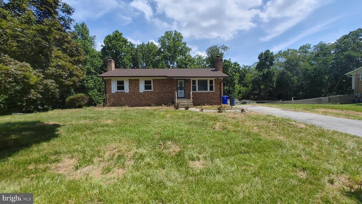 Property Photo:  7010 Evergreen Drive  MD 20601 